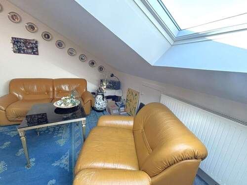 Obergeschoss Gästezimmer - 