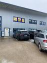 Zufahrt - Halle zum Kaufen in Grünhain-Beierfeld