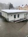 Mietbereich Maler - Halle in Grünhain-Beierfeld