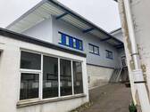 Lagerhallen - Halle in Grünhain-Beierfeld zum Kaufen