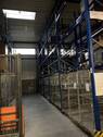 Halle innen - 