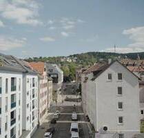 Topmoderner Schreibtischplatz im Herzen von Stuttgart - flexibel inkl. Services
