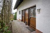 Eingang - 5 Zimmer Einfamilienhaus zum Kaufen in Kadenbach