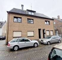 3-Zimmer-Wohnung in angenehmer, ruhiger Wohnlage - Oberhausen Eisenheim