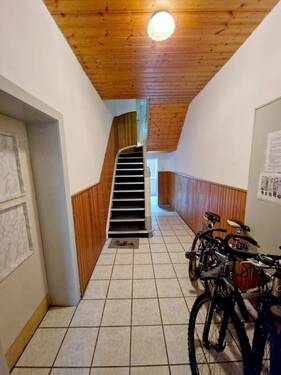 Treppenhaus - 