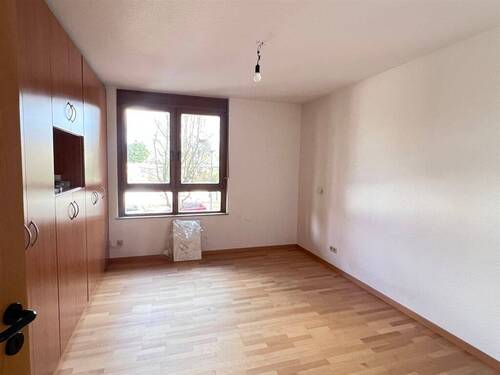 Arbeits-/Kinderzimmer - 