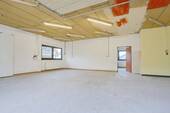 Gewerbehalle - 