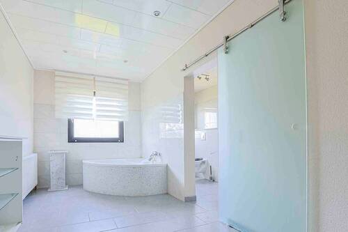 Badezimmer Gewerbe - 