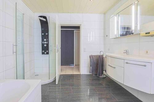 Badezimmer 2 - 
