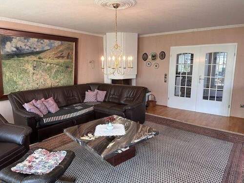 Kamin - 