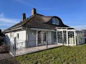 Ansicht Wintergarten - 