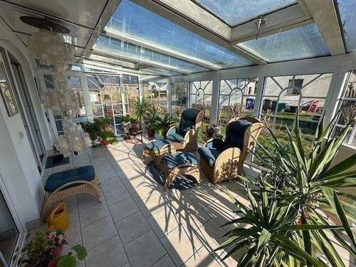 Wintergarten - 