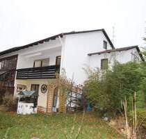 Reihenhaus Hanglage in schöner Siedlungslage - 748 - Pfarrkirchen