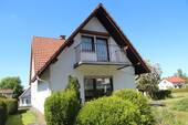 Bild 3 - 7 Zimmer Mehrfamilienhaus, Wohnhaus in Herbstein