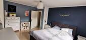 Schlafzimmer - 3 Zimmer Etagenwohnung in Saarbrücken