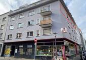 Frontansicht Haus - 