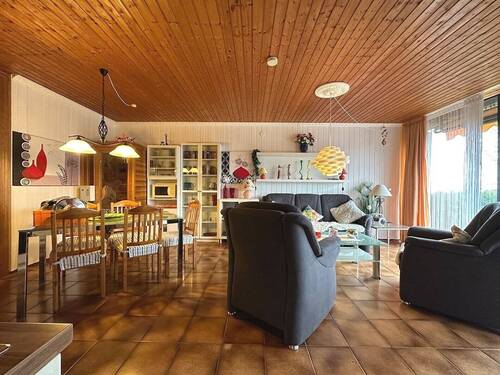 Wohnen EG rechts - 