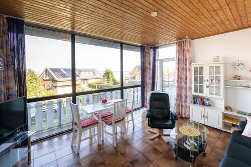 Wohnen OG links - 