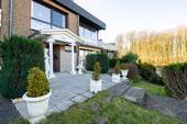 Eingangsbereich EG - 