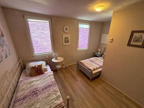 Schlafzimmer - 