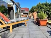 Auf der Hochterrasse - 