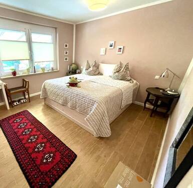 EG - Schlafzimmer - 