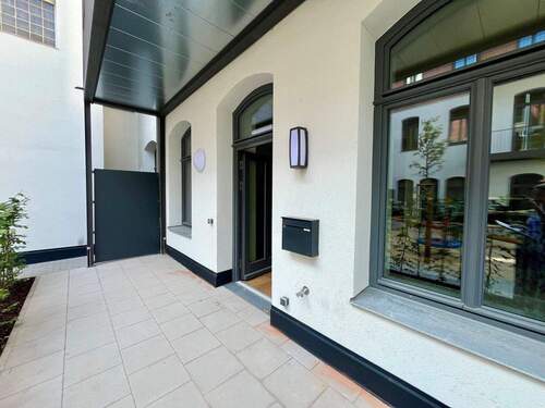 Terrasse - 