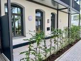Terrasse - 1 Zimmer Terrassenwohnung zur Miete in Nürnberg