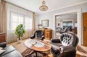 Bild 3 - 6 Zimmer Einfamilienhaus in Berlin