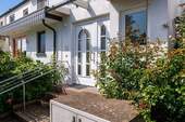 Hauseingang - 