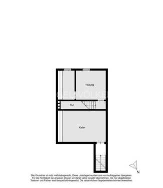 Kellergesschoss - 