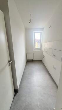 Küche.jpg - Etagenwohnung mit 47,00 m² in Nürnberg zur Miete