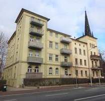 Gemütliche 2-R-Whg. mit Balkon im 1.OG im Stadtzentrum, SP mgl - Gera Innenstadt