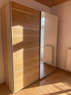 Schlafzimmerschrank - 
