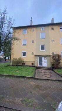 Bild 6 - 2 ZKB, 2.OG re, renoviert, Trifelsstr. 15, 66113 Saarbrücken