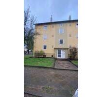 2 ZKB, 2.OG re, renoviert, Trifelsstr. 15, 66113 Saarbrücken