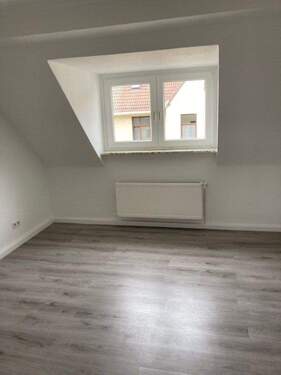 Wohnzimmer - Etagenwohnung mit 47,00 m² in Herne zur Miete