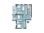 Wohnung 3 - 