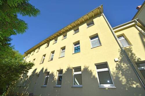 Brandenburg Hinterhaus - Mehrfamilienhaus, Wohnhaus mit 601,00 m² in Brandenburg an der Havel zum Kaufen