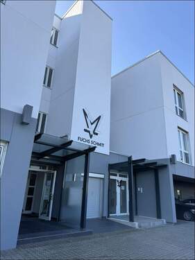 Außenansicht - Büro zur Miete in Großostheim