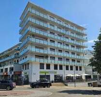 Provisionsfrei: Große Büroebene in zentraler Lage - Friedrichshafen