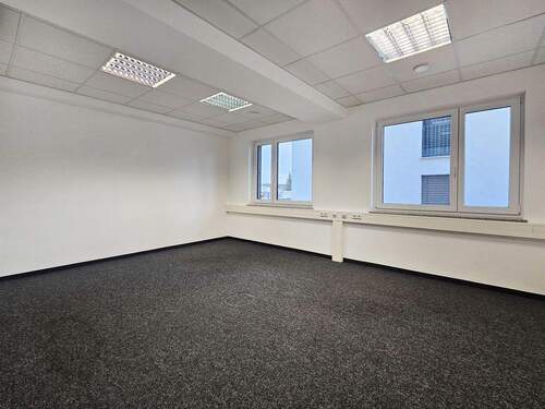 Büro - Büro zur Miete in Friedrichshafen