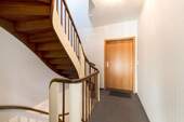 Treppenhaus - 