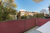 Balkon - 