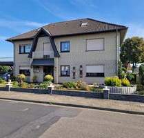 2-FH m. Garage - sehr gepflegt in zentrumsnaher ruhiger Lage - Esterwegen