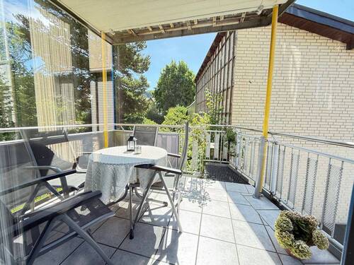 Balkon (EG) - 