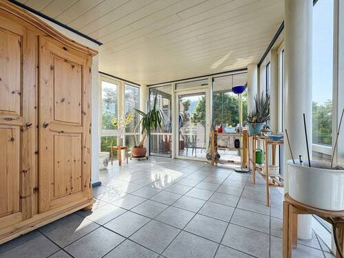 Wintergarten (1.OG) - 