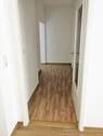 Flur - Helle 2-Raumwohnung im Zentrum von Oschatz
