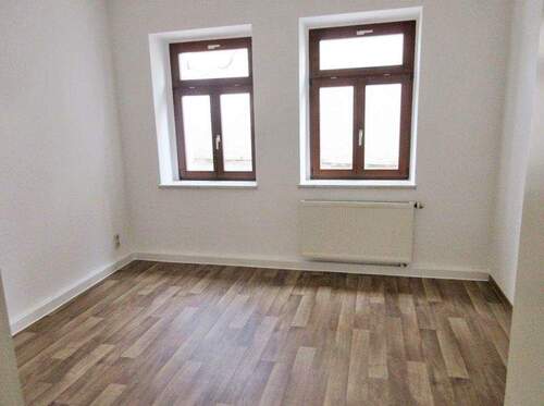 Schlafen - 2 Zimmer Etagenwohnung in Oschatz