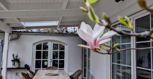 Terrasse - 1 Zimmer Mehrfamilienhaus, Wohnhaus zum Kaufen in Berlin